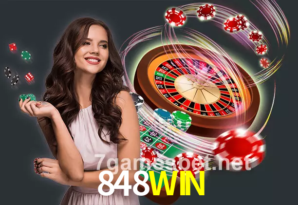 vivo no cassino 848WIN