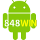 Aplicativo 848WIN para Android