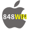 Aplicativo 848WIN para iOS
