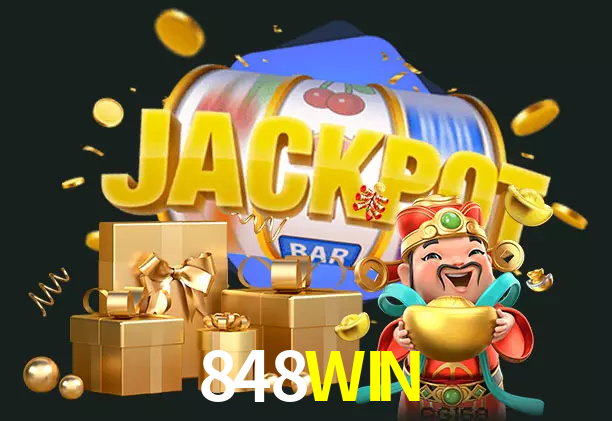 848WIN bet
