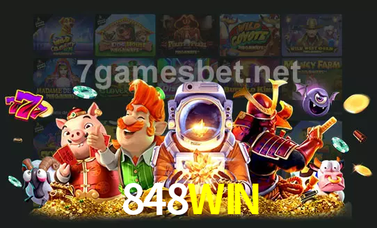 cassino 848WIN