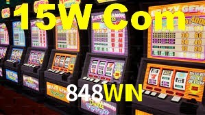 848WIN,848win.com