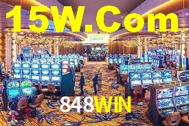 Live Casino 848WIN