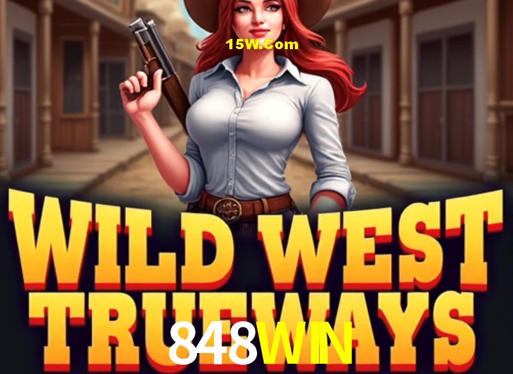 Recursos de Bônus 848WIN