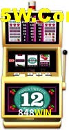 Slot Games 848WIN