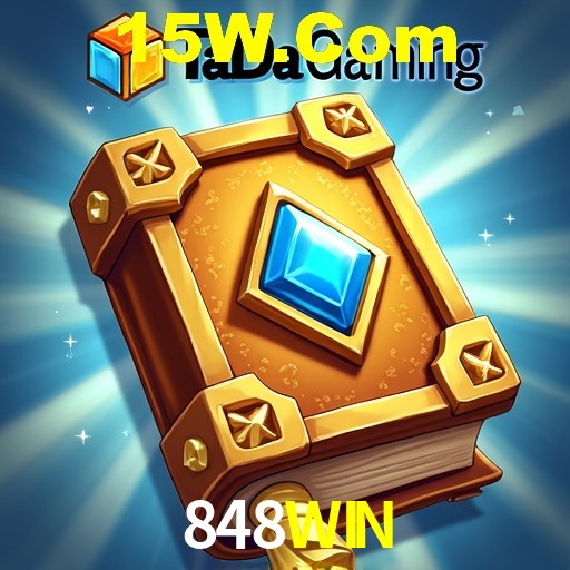 Mesa de Blackjack 848WIN