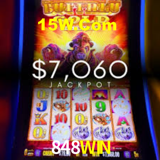 848WIN,848win.com