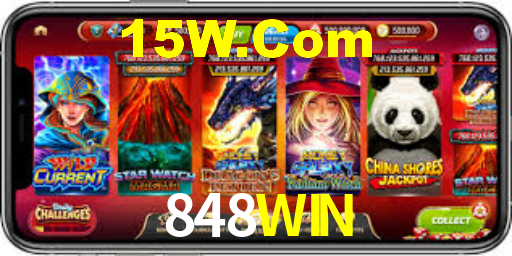 848WIN - Plataforma De Jogos Online! - 848win.com