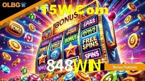 Experiência VIP 848WIN