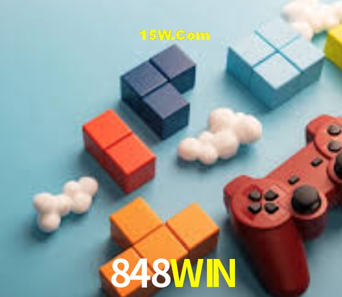 Diretório de Jogos 848WIN