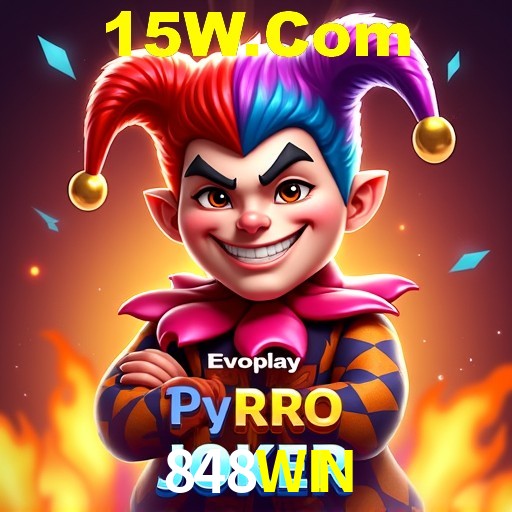 Casino Ao Vivo 848WIN
