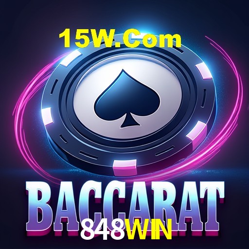 Experiência VIP 848WIN