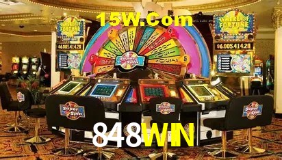 Especiais de Fim de Semana 848WIN