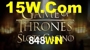 Daily Bonuses 848WIN