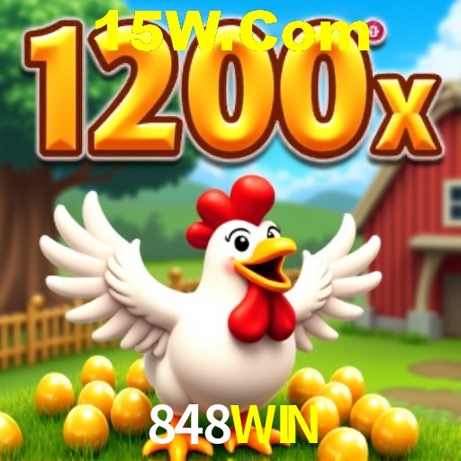 Inovações de Jogos na 848WIN: O Futuro das Experiências Interativas