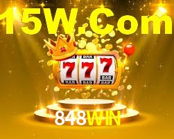Blackjack Table 848WIN