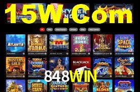 848WIN — regulamento da campanha exibido antes da adesão