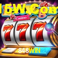 VIP Casino 848WIN