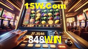 Bonus Features 848WIN