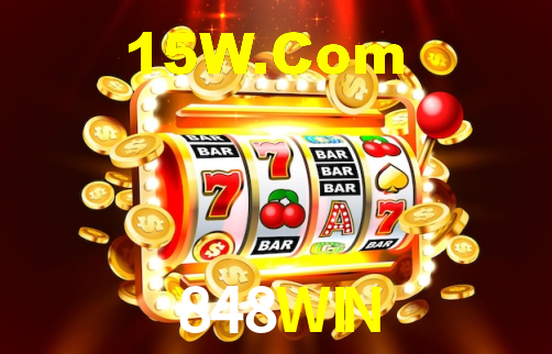 848WIN,848win.com