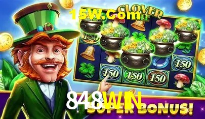 Casino Ao Vivo 848WIN