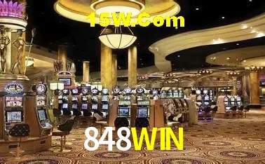 Segurança 2FA 848WIN