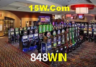 Login Seguro 848WIN