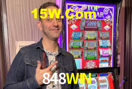 848WIN,848win.com