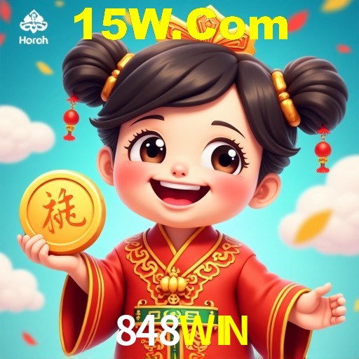 Jogos Exclusivos 848WIN