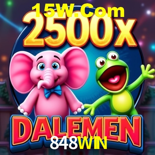 A Popularidade dos Caça-Níqueis no 848WIN