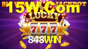 Roulette Table 848WIN
