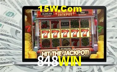 Provedores de Jogos 848WIN