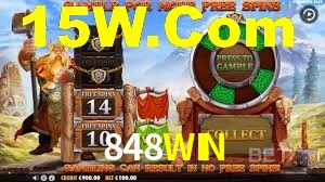 Spaceman Game 848WIN