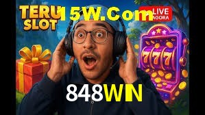 Game Providers 848WIN