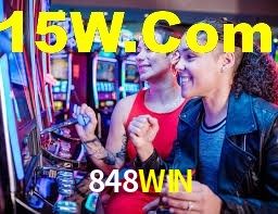 848WIN,848win.com