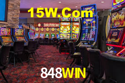 848WIN: A Experiência de Casino com Jogos de Mesa ao Vivo