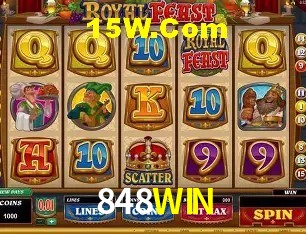 Benefícios da Conta 848WIN